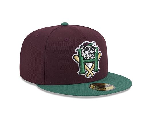 Kappe New Era - MiLB Theme Nights 59FIFTY - Hudson Valley Renegades - Team Color