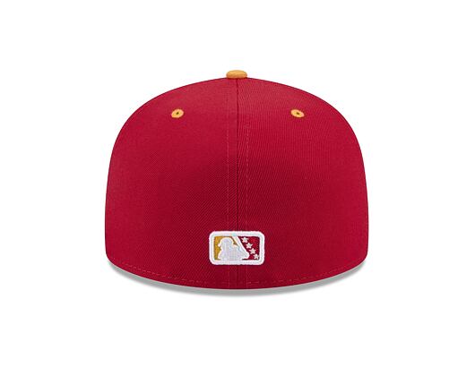 Kappe New Era - MiLB Theme Nights 59FIFTY - Hudson Valley Renegades - Team Color