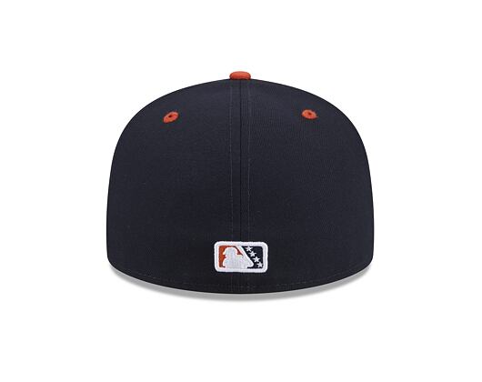 Kappe New Era - MiLB Theme Nights 59FIFTY - Erie Sea Wolves