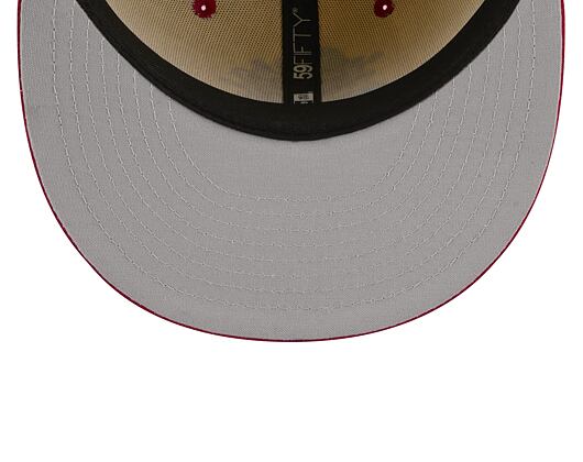 Kappe New Era - MiLB Theme Nights 59FIFTY - Buffalo Bisons