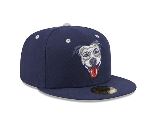 Kappe New Era - MiLB Theme Nights 59FIFTY - Lehigh Valley IronPigs