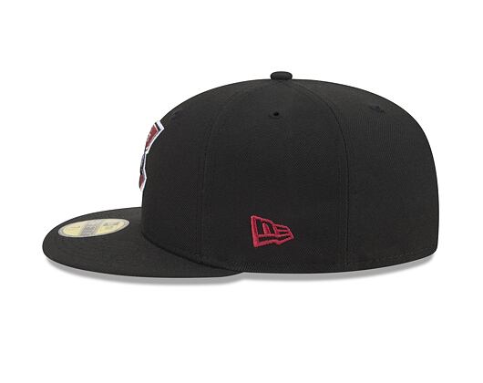 Kappe New Era - MiLB Theme Nights 59FIFTY - Sacramento Rivercats