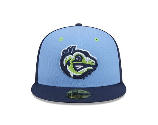 Kappe New Era - MiLB Theme Nights 59FIFTY - Palm Beach Cardinals