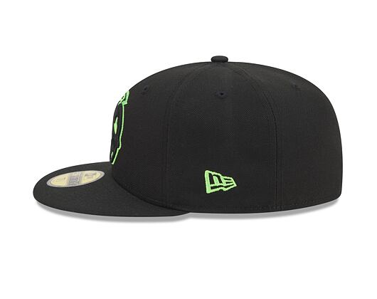 Kappe New Era - MiLB Theme Nights 59FIFTY - Lynchburg Hill Cats