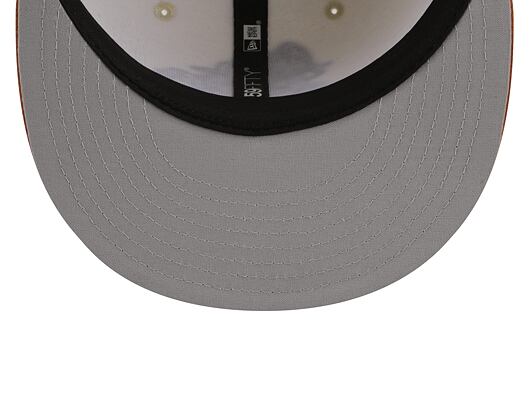 Kappe New Era - MiLB Theme Nights 59FIFTY - Louisville Bats