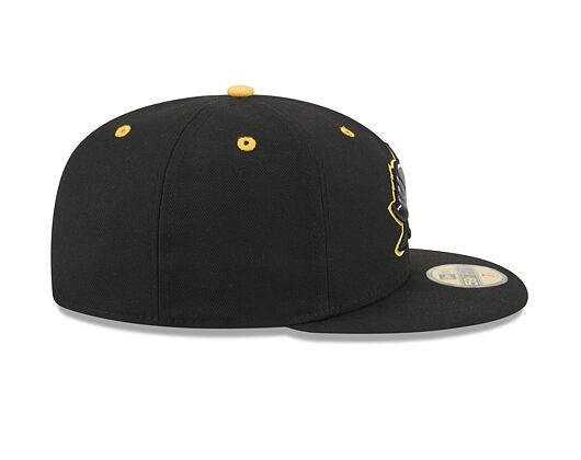 Kappe New Era - MiLB Theme Nights 59FIFTY - Wichita Wind Surge