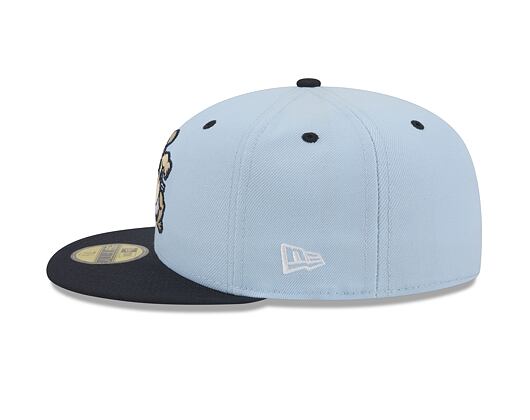Kappe New Era - MiLB Theme Nights 59FIFTY - Scranton Wilkers Barre Rail Riders