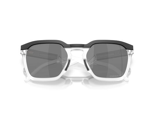 Sonnenbrille Okaley - Hstn Sq - Matte Black