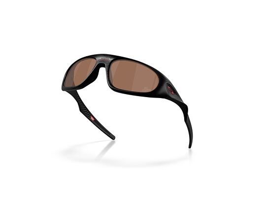 Sonnenbrille Okaley - Neoforma - 100T Matte Black