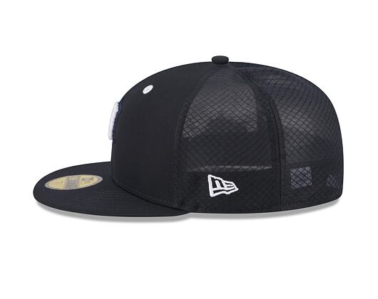 Kappe New Era - MLB All Star Game Workout 2026 59FIFTY - Detroit Tigers - Team Color