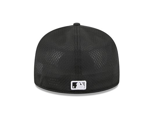 Kappe New Era - MLB All Star Game Workout 2026 59FIFTY - Chicago White Sox - Team Color