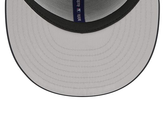 Kappe New Era - MLB All Star Game Workout 2026 59FIFTY - Colorado Rockies - Team Color