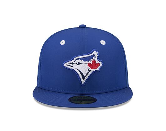 Kappe New Era - MLB All Star Game Workout 2026 59FIFTY - Toronto Blue Jays - Team Color