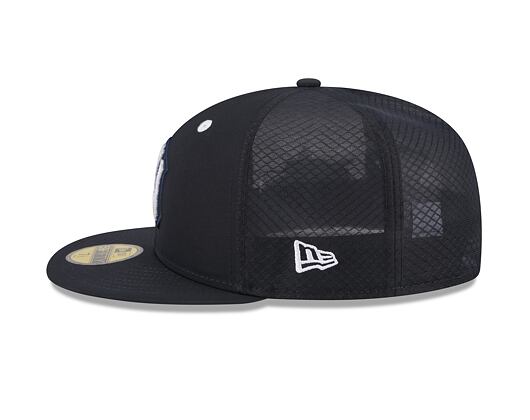 Kappe New Era - MLB All Star Game Workout 2026 59FIFTY - NY Yankees - Team Color