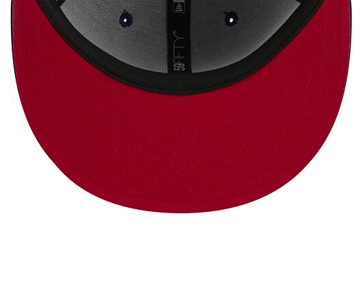 Kappe New Era - MLB All Star Game 2026 59FIFTY - Philadelphia Phillies - Team Color