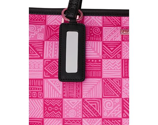 Tasche Sprayground - New Ai Pattern Tote