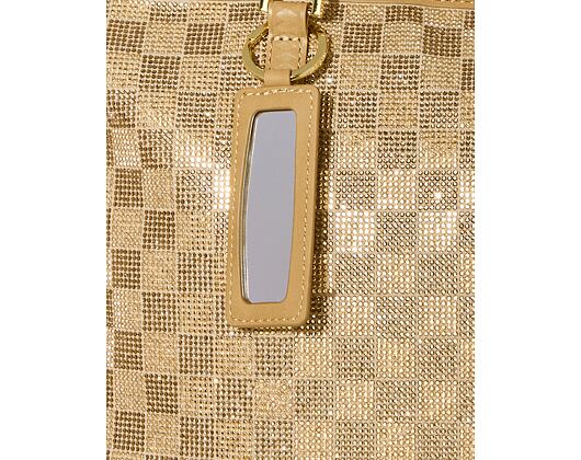 Tasche Sprayground - 2 Tone Gold Trinity Tote