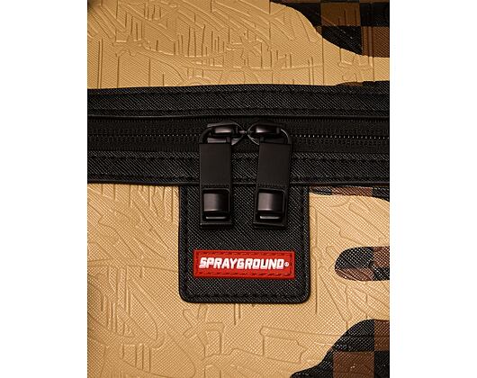 Tasche Sprayground - Henny Melt Duffle