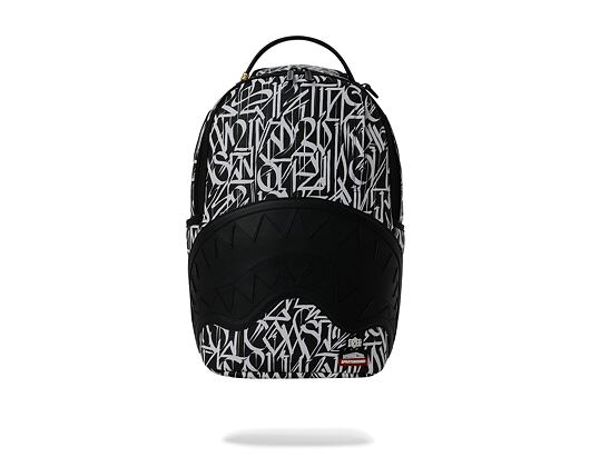 Rucksack Sprayground - Wynwood Walls Defer Backpack