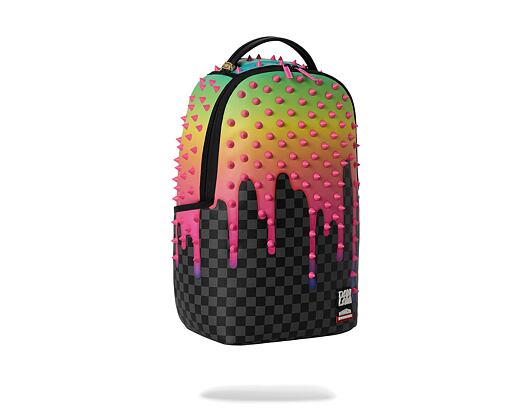 Rucksack Sprayground - Wynwood Walls Dan Lam Drips Backpack