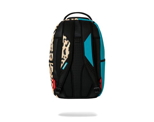 Rucksack Sprayground - Cheetah Split Backpack