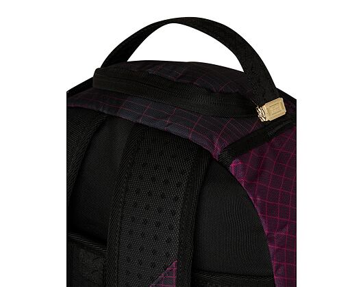 Rucksack Sprayground - Vaporwave Fiber Optic Backpack