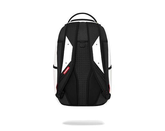 Rucksack Sprayground - Shark Central Liquid Chrome Backpack