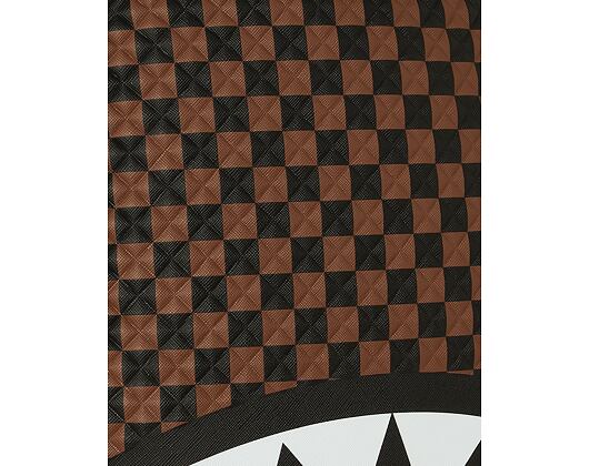 Rucksack Sprayground - Sharks In Paris Pyramid Backpack