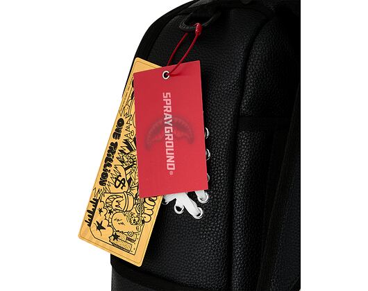 Rucksack Sprayground - Shoelace Shark Backpack