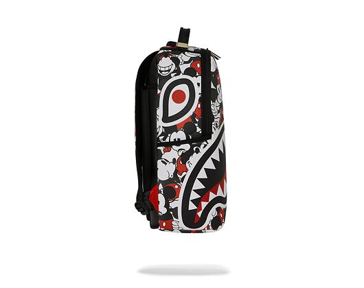 Rucksack Sprayground - Disney Mickey Crammed Backpack