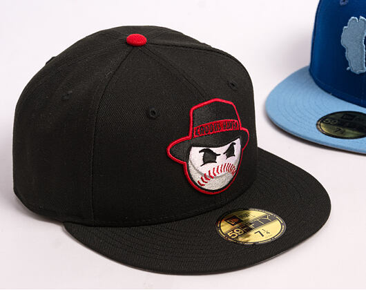 Kappe New Era - MiLB Theme Nights 59FIFTY - St.Paul Saints - Team Color