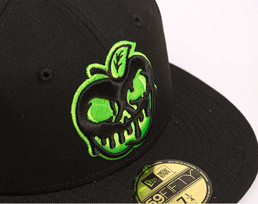 Kappe New Era - MiLB Theme Nights 59FIFTY - Lynchburg Hill Cats