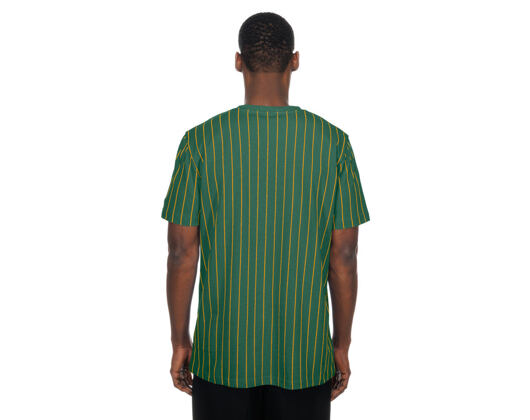 T-Shirt New Era - MLB US Edit - Oakland Athletics - Team Color