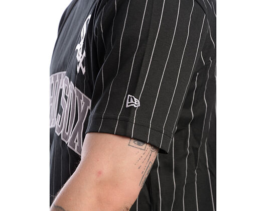T-Shirt New Era - MLB US Edit - Chicago White Sox - Team Color
