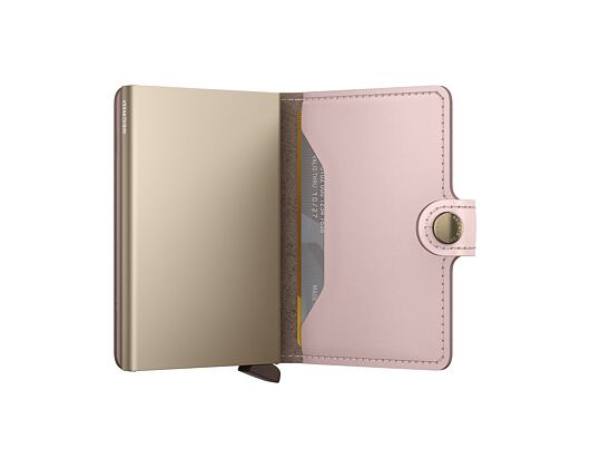 Geldbörse Secrid - Miniwallet Original - Ballet