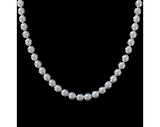 Kette Fainz - Big Pearl Chain