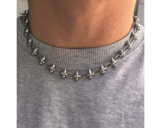 Kette Fainz - Double Spike Chain