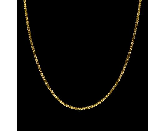 Kette Fainz - King Chain Silver - Gold