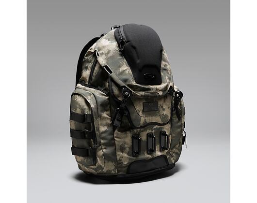 Rucksack Oakley - Kitchen Sink - Off-Slope Camo Green