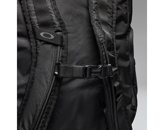 Rucksack Oakley - Reserve Utility Bag - Pitch Black