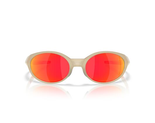 Sonnenbrille Oakley - Prizm Ruby Polar - Sandstorm/Light Brown