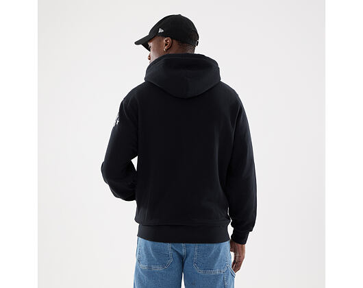 Pullover New Era - MLB 2Way Hoodie Multi - NY Yankees - Black