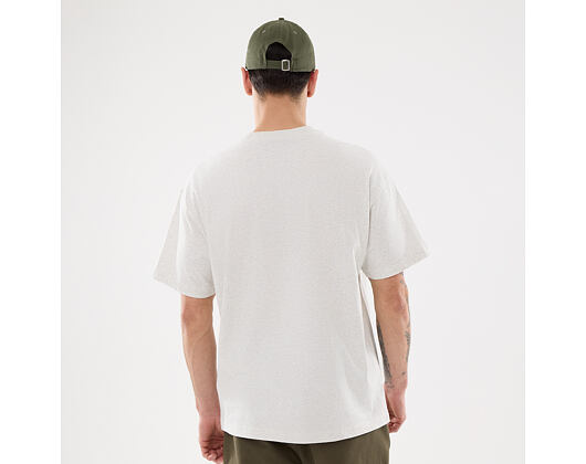 T-Shirt New Era - MLB - LA Dodgers - Grey
