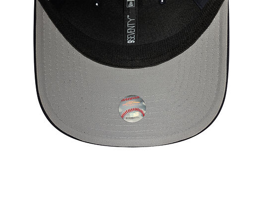 Kappe New Era - MLB Evergreen 9SEVENTY Stretch-Snap - Detroit Tigers - Team Color