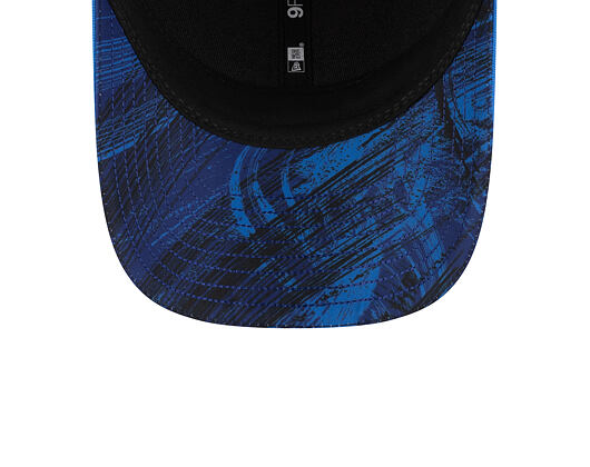 Kappe New Era - F1 Team Cap 9FORTY M-CROWN - Williams F1 - Navy