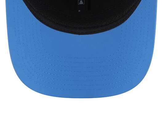 Kappe New Era - NFL 2026 Sideline 9SEVENTY Stretch-Snap - LA Chargers - Team Color