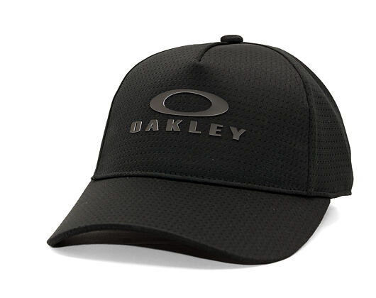 Kappe Oakley - Essential Tone Cap 25.0 - Blackout