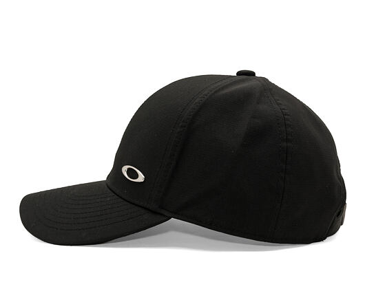 Kappe Oakley - Essential Metal Cap 25.0 - Blackout