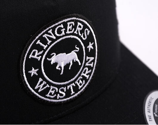 Kappe Stetson - McCoy Trucker Cap - Ringers Western