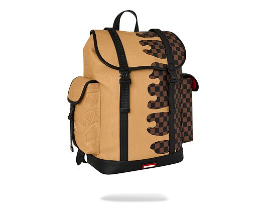 Other - Ručně Sprayground - Henny Melt Monte Carlo